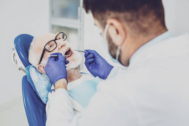 Best Emergency Wisdom Tooth Extraction in Edgewater, FL